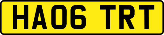 HA06TRT