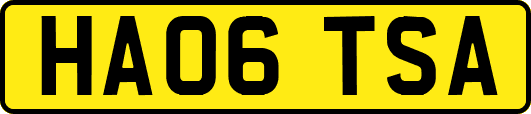 HA06TSA