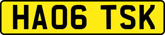 HA06TSK