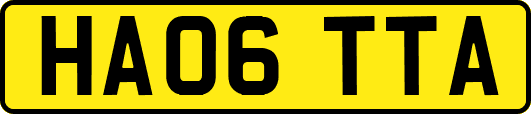 HA06TTA