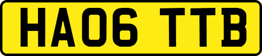 HA06TTB