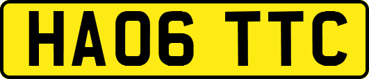 HA06TTC