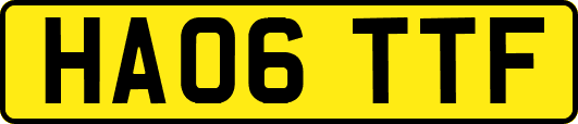 HA06TTF