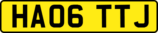 HA06TTJ