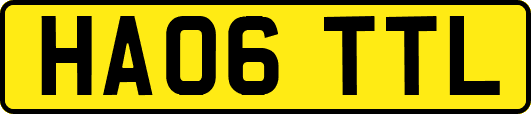 HA06TTL