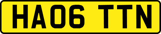 HA06TTN