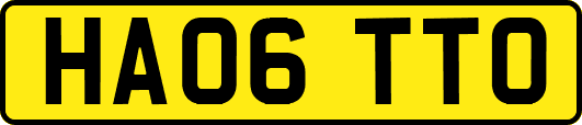 HA06TTO