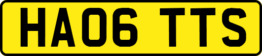 HA06TTS