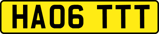 HA06TTT