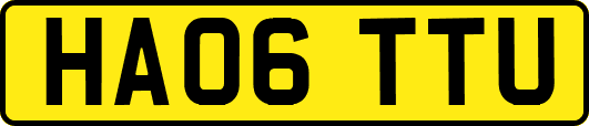 HA06TTU