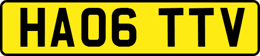 HA06TTV