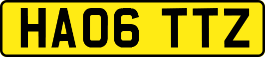 HA06TTZ