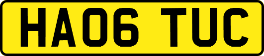 HA06TUC