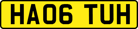 HA06TUH