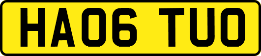 HA06TUO
