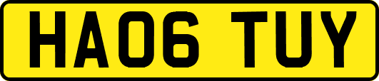 HA06TUY