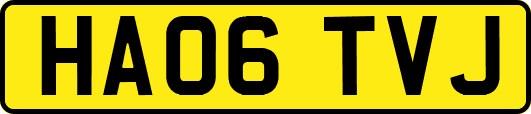HA06TVJ