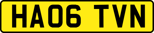 HA06TVN