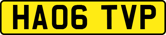 HA06TVP
