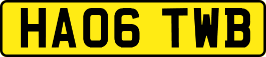 HA06TWB