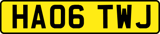 HA06TWJ
