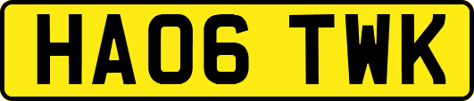 HA06TWK