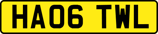 HA06TWL