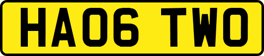 HA06TWO