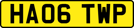 HA06TWP