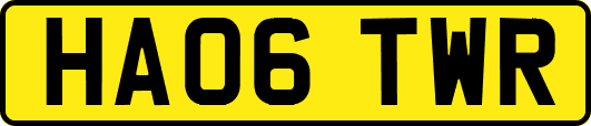 HA06TWR