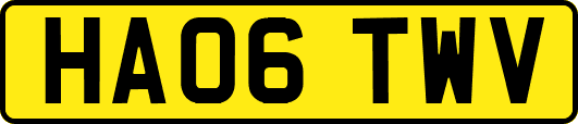 HA06TWV
