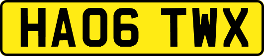 HA06TWX