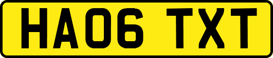HA06TXT