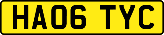 HA06TYC