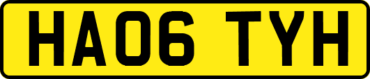 HA06TYH