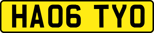 HA06TYO