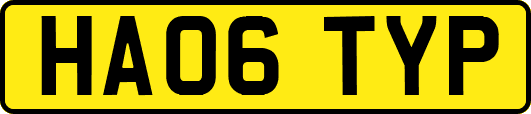 HA06TYP