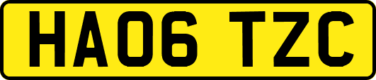 HA06TZC