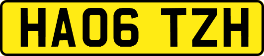HA06TZH
