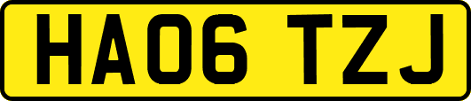 HA06TZJ