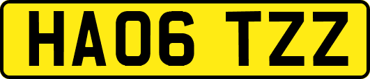 HA06TZZ