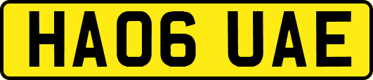 HA06UAE
