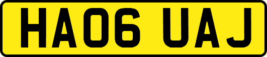 HA06UAJ