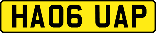 HA06UAP