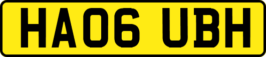 HA06UBH