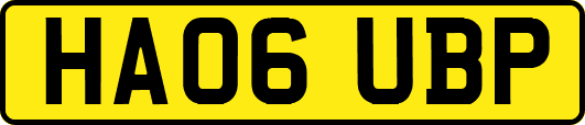 HA06UBP
