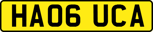 HA06UCA