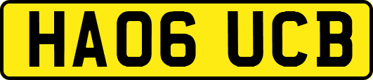 HA06UCB