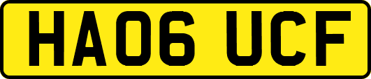 HA06UCF