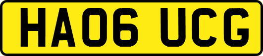 HA06UCG